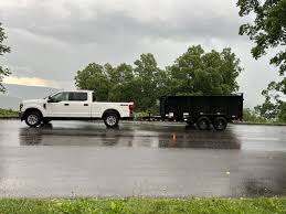 Trusted Nashville, GA Junk Removal Services Experts